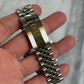 Rolex 2025 336934 Jubilee Black Sky Preowned Complete 14447