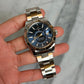 Rolex 2025 336934 Oyster Blue Sky Preowned Good Complete 14763