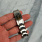 Rolex 2026 126200 Oyster Green Index DJ36 Preowned Complete 14641