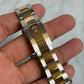 Rolex 2026 126331 Oyster Choco Index New Complete w/ White Tag 14615