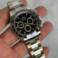 Rolex 2026 126500LN Black New Complete 14708