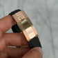 Rolex 2026 126515G Black Diamond, ED Straps New Complete 14789