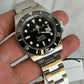 Rolex 2026 126610LN Sub Date New Complete w/ White Tag 14791