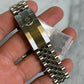 Rolex 2026 126710GRNR Jubilee Bruce Wayne New Complete w/ White Tag 14824