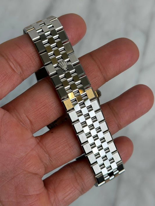 Rolex 2026 127234 Landdweller 36mm New Complete 14542