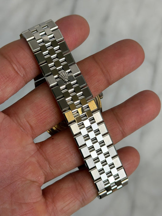 Rolex 2026 127234 Landdweller 36mm New Complete 14543