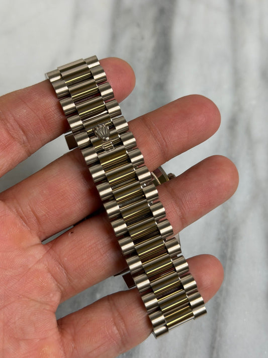 Rolex 2026 228239 Green New Complete 14521