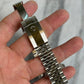 Rolex 2026 278240 Jubilee Green Index DJ31 New Complete 14397