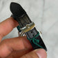 Rolex 2026 52506 Ice Blue 1908 on Black Strap New Complete w/ White Tag 14798