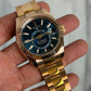 Rolex N/A 336935 Oyster Blue Sky Preowned Watch Only 14463