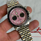 Tudor 2024 79360N Pink New Complete 14610