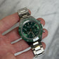 Zenith 2023 03.3107.3600 Green Chronomaster Sport New Complete 8344