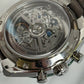 Zenith 2023 03.3107.3600 Green Chronomaster Sport New Complete 8344
